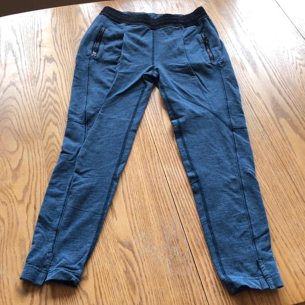 Lululemon Athletica joggers